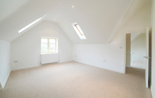 Tolvaddon Downs bedroom extension leads