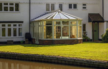 Tolvaddon Downs conservatory leads