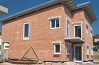 Tolvaddon Downs home extensions