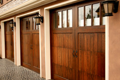 Tolvaddon Downs garage extension quotes